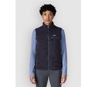 Patagonia - Retro Pile Vest - Polaire sans manches femme Sunken Blue - XL