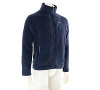 Patagonia Retro Pile Hommes Veste en laine polaire L Bleu foncé