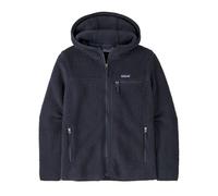 Patagonia - Retro Pile Hoody - Polaire à capuche femme Sunken Blue - M