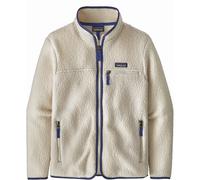 PATAGONIA W's Retro Pile Jkt - Femme - Beige - taille L- modèle 2024