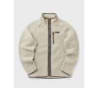 Patagonia Retro Pile Jacket men Fleece Jackets beige taille: M