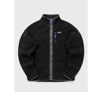 Patagonia Retro Pile Jacket men Fleece Jackets black taille: M