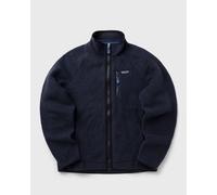 Polaire recyclée Patagonia bleu