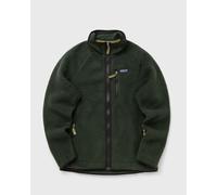 Patagonia Retro Pile Jacket men Fleece Jackets green taille: L