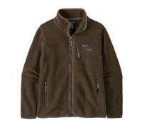 Patagonia - Retro Pile Jacket - Polaire femme Otter Brown - S
