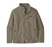Patagonia - Retro Pile Jacket - Polaire femme River Rock Green - XS