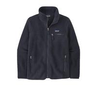 Patagonia - Retro Pile Jacket - Polaire femme Sunken Blue - XS