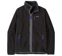 Patagonia - Retro Pile Jacket - Veste polaire - M - black / forge grey