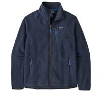 Patagonia - Retro Pile Jacket - Veste polaire - M - new navy / sunken blue