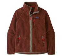 Patagonia - Retro Pile Jacket - Veste polaire - S - dried vanilla