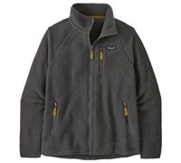 Patagonia - Retro Pile Jacket - Veste polaire - S - forge grey