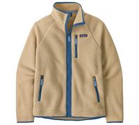 Patagonia - Retro Pile Jacket - Veste polaire - XS - nautilus tan