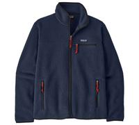 Patagonia - M's Retro Pile Jkt - Polaire homme New Navy - XS