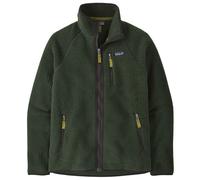 Patagonia - Retro Pile Jacket - Veste polaire - XS - old growth green