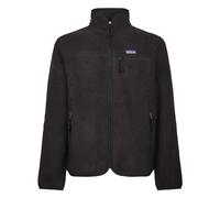 Patagonia - Retro Pile Jkt - Homme - Sport - Noir - Taille: S