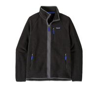 Patagonia - Retro Pile Jkt - Polaire homme Black w/Forge Grey - S