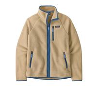 Patagonia - Retro Pile Jkt - Polaire homme Nautilus Tan - L