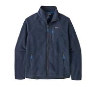 Patagonia - Retro Pile Jkt - Polaire homme New Navy w/Sunken Blue - L
