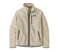 Patagonia - Polaire en Polartec® - M's Retro Pile Jkt Pelican pour Homme - Taille L - Beige Beige L