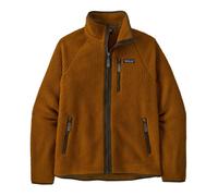 Patagonia Retro Pile Jkt - Polaire homme Shelter Brown S