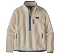 Patagonia - Retro Pile Marsupial Natural - XL - Polaire
