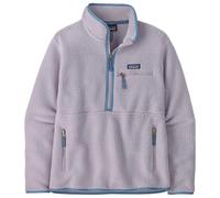 Patagonia - Women's Retro Pile Marsupial - Pull polaire - M - permafrost purple
