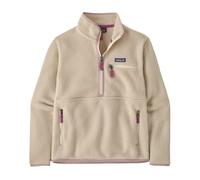 Patagonia - Retro Pile Marsupial - Polaire femme Dark Natural - L