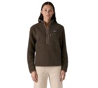 Patagonia - Retro Pile Marsupial - Polaire femme Otter Brown - M