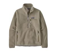 Patagonia - Retro Pile Marsupial - Polaire femme River Rock Green - M