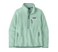 Patagonia - Retro Pile Marsupial - Polaire femme Thin Ice - S
