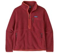 Patagonia - Retro Pile Marsupial Sequoia Red - L - Polaire