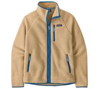 Patagonia - Retro Pile Nautilus Tan - XL - Polaire