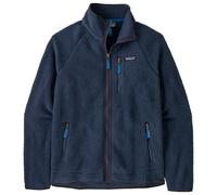Patagonia - Polaire en Polartec® - M's Retro Pile Jkt New Navy w/Sunken Blue pour Homme - Taille XL Navy XL