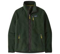 Patagonia - Retro Pile Old Growth Green - L - Polaire