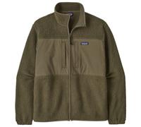 Patagonia - Retro Pile Patch Jacket - Veste polaire - XL - basin green