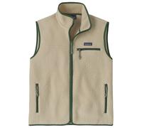 Patagonia - Retro Pile Vest Pelican Canopy Green - XL - Polaire