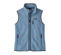Patagonia - Retro Pile Vest - Polaire sans manches femme Barnacle Blue - XS