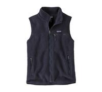 Patagonia - Retro Pile Vest - Polaire sans manches femme Sunken Blue - M