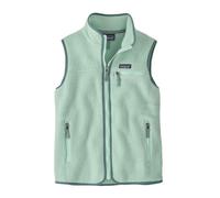 Patagonia - Women's Retro Pile Vest - Polaire sans manches - XL - thin ice