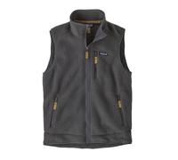 Patagonia - Retro Pile Vest - Polaire sans manches - L - forge grey