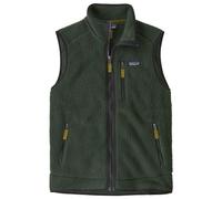 Patagonia - Retro Pile Vest - Polaire sans manches - XL - old growth green