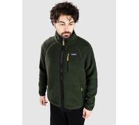 Patagonia Retro Pile Veste vert M