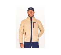 Patagonia Retro Pile vêtement running homme Retro Pile S Beige
