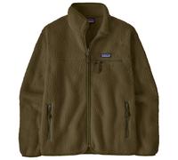 Patagonia - Retro Pile W Basin Green - XS - Polaire