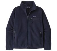 Patagonia - Retro Pile W Sunken Blue - L - Polaire