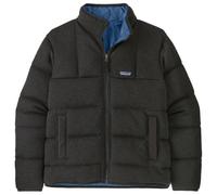 Patagonia - Reversible Down Better Sweater - Doudoune - L - black