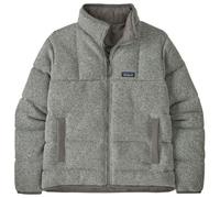 Patagonia - Reversible Down Better Sweater - Doudoune - XL - stonewash
