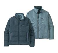 Patagonia - Reversible Down Better Sweater - Doudoune - XXL - summit blue