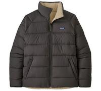 Patagonia - Reversible Silent Down Jacket - Doudoune - XL - black