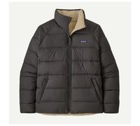 Patagonia - Reversible Silent Down Jacket - Doudoune - XS - black